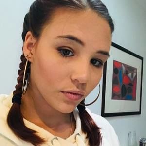 Meet your Posher, Tallulah